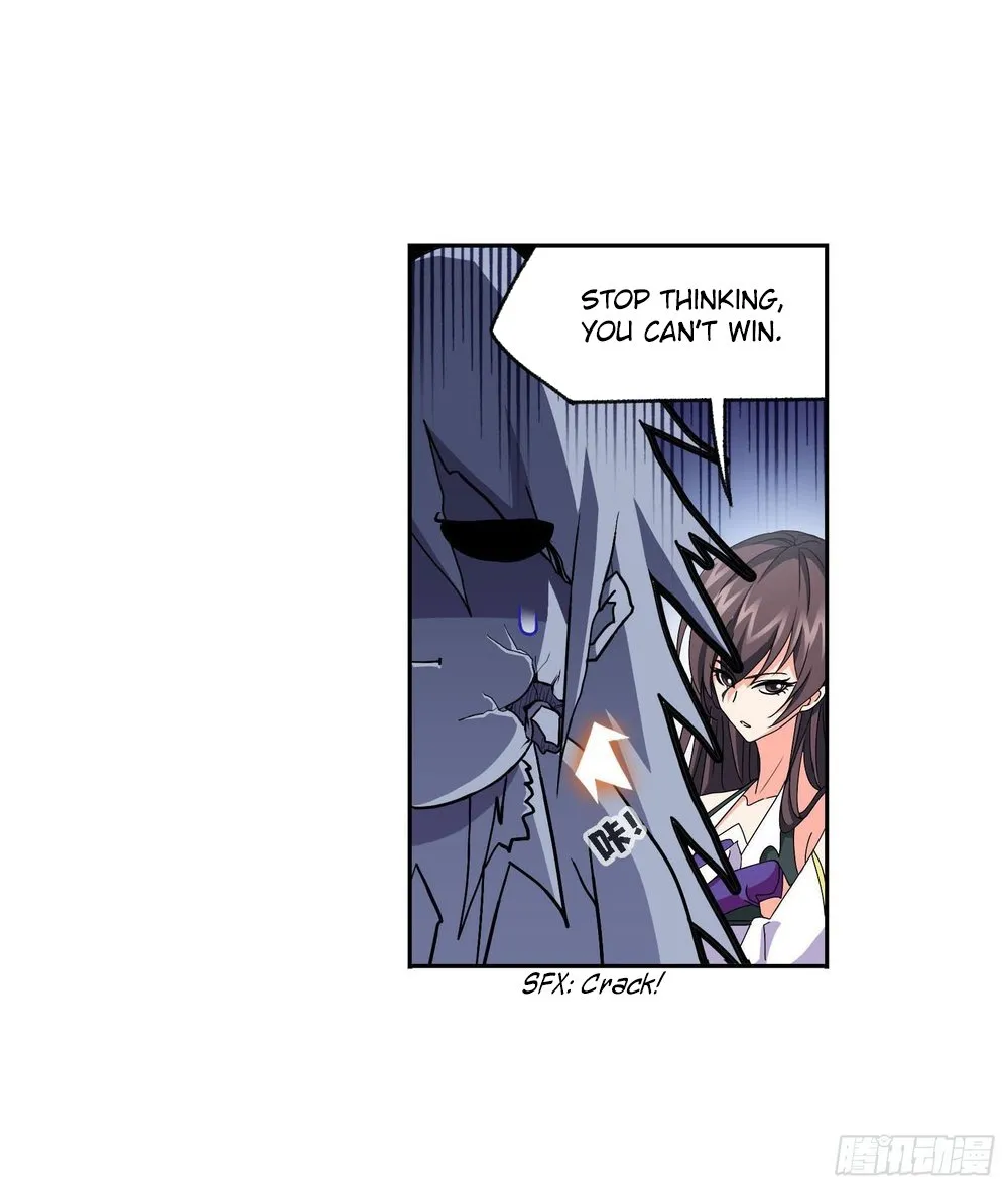 Read soul land manhua reading order What order to read Soul Land Manhua in douluo Manga Online