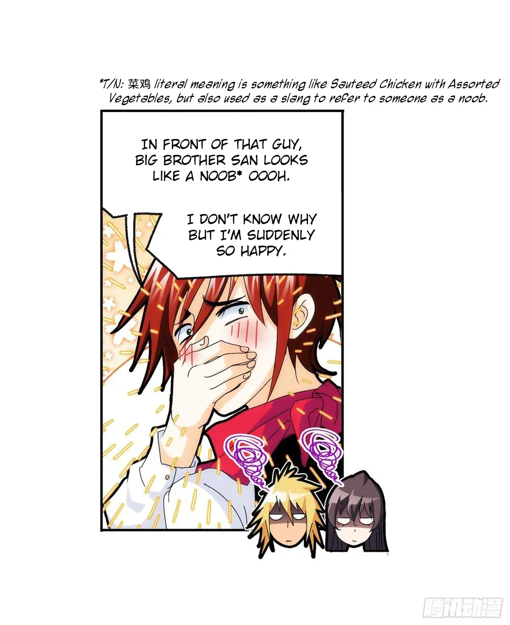 Read soul land manhua reading order What order to read Soul Land Manhua in douluo Manga Online