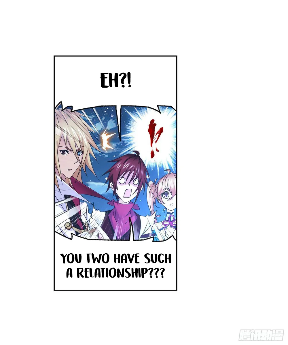 Read soul land manhua reading order What order to read Soul Land Manhua in douluo Manga Online