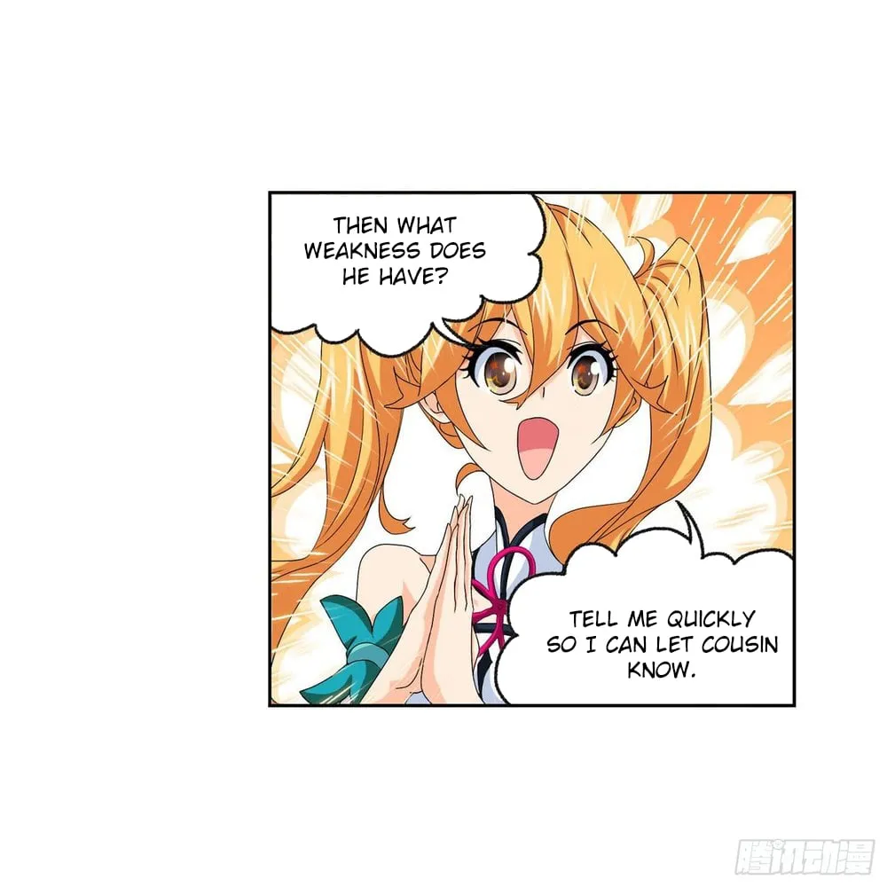 Read soul land manhua reading order What order to read Soul Land Manhua in douluo Manga Online