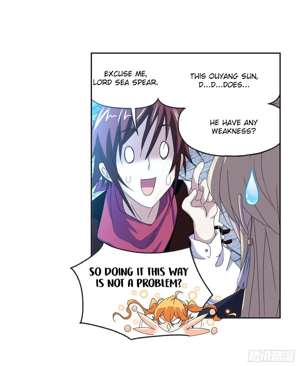 Read soul land manhua reading order What order to read Soul Land Manhua in douluo Manga Online