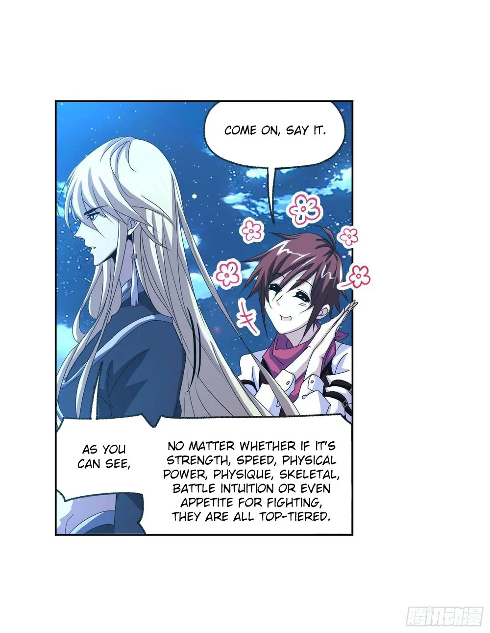 Read soul land manhua reading order What order to read Soul Land Manhua in douluo Manga Online
