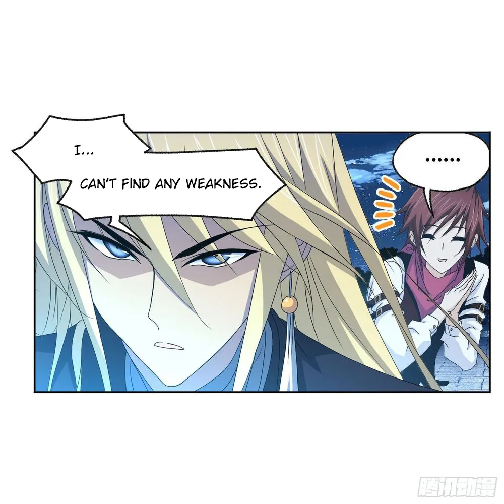 Read soul land manhua reading order What order to read Soul Land Manhua in douluo Manga Online