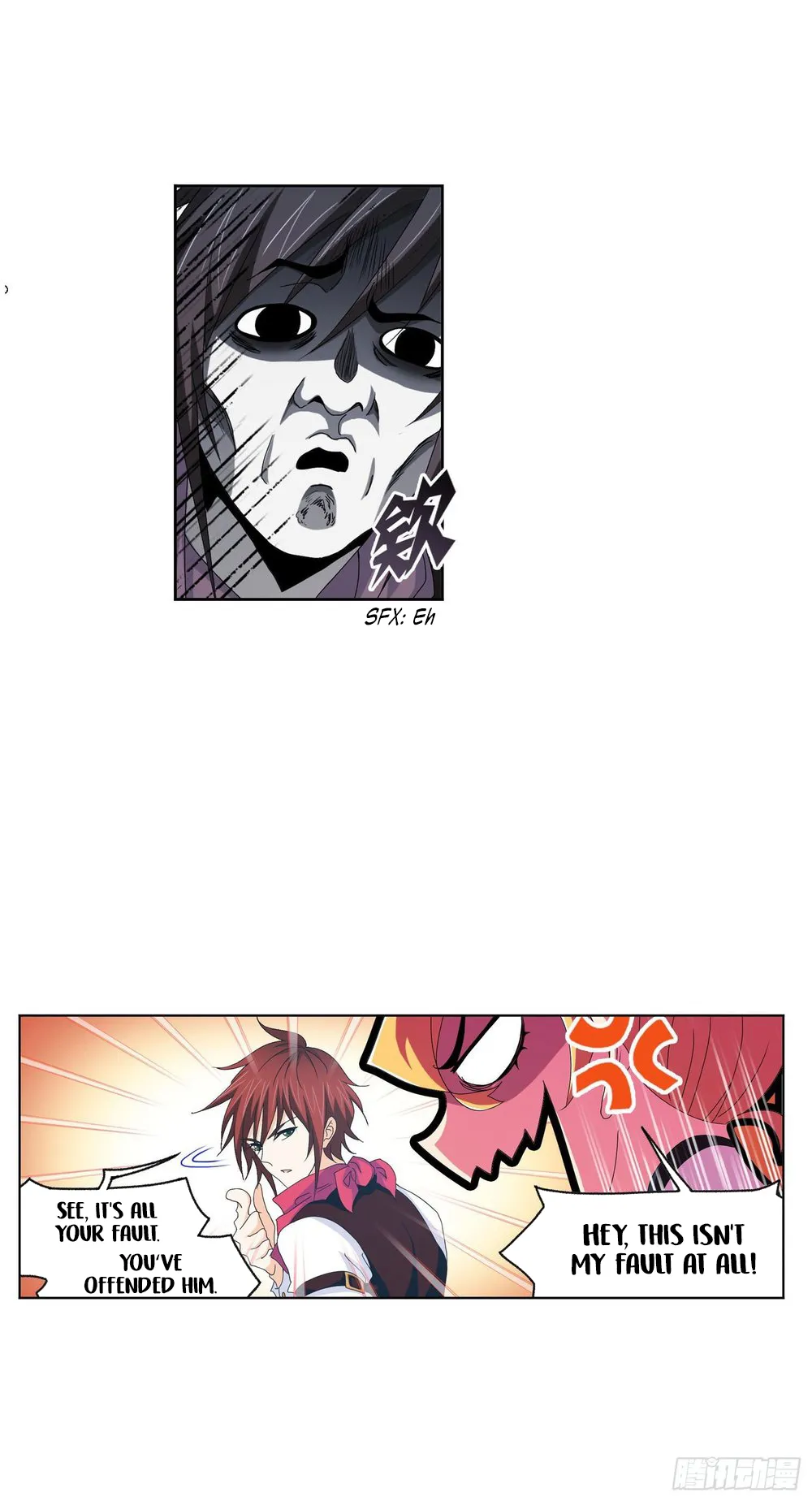 Read soul land manhua reading order What order to read Soul Land Manhua in douluo Manga Online