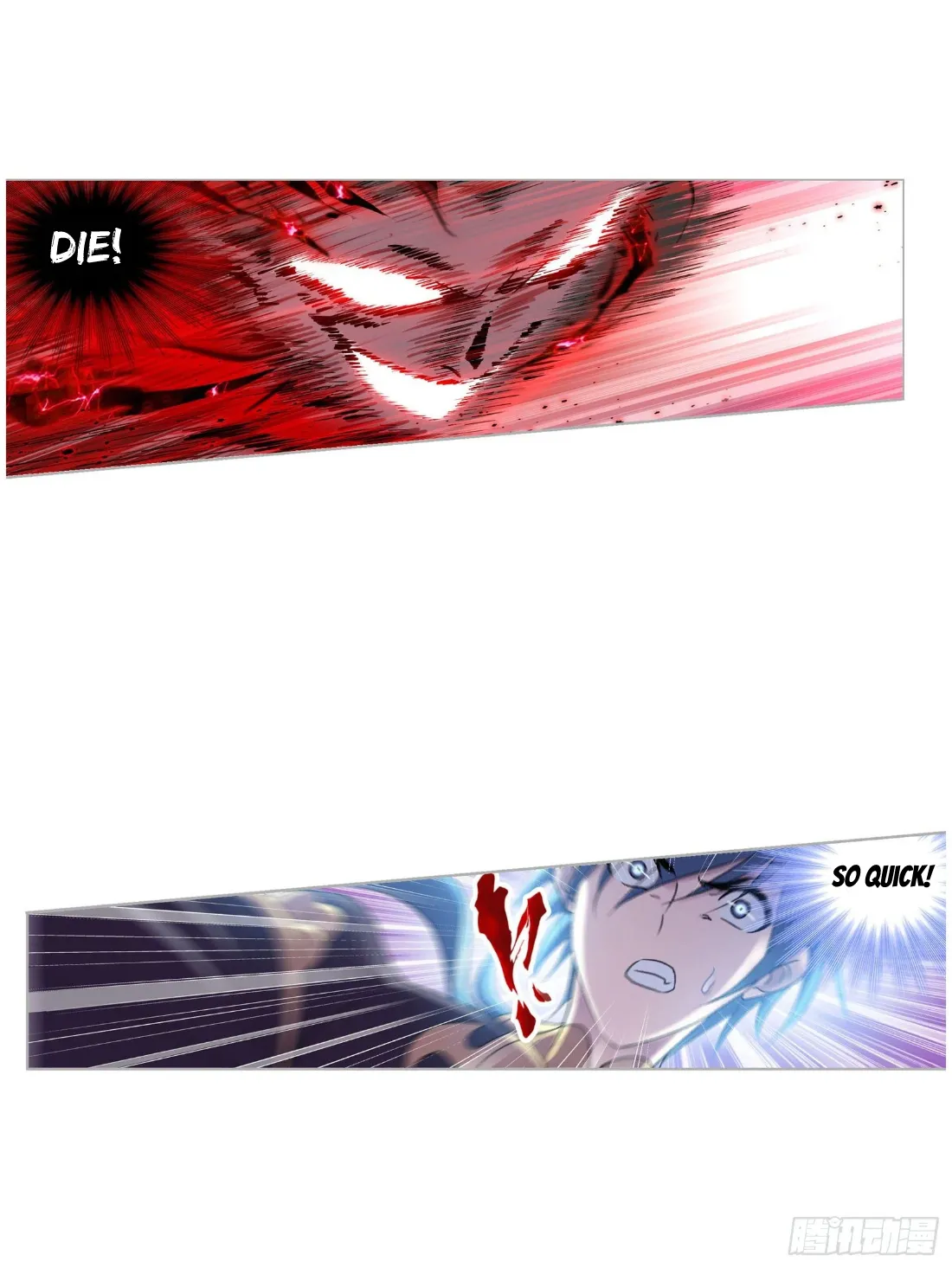 Read soul land manhua reading order What order to read Soul Land Manhua in douluo Manga Online