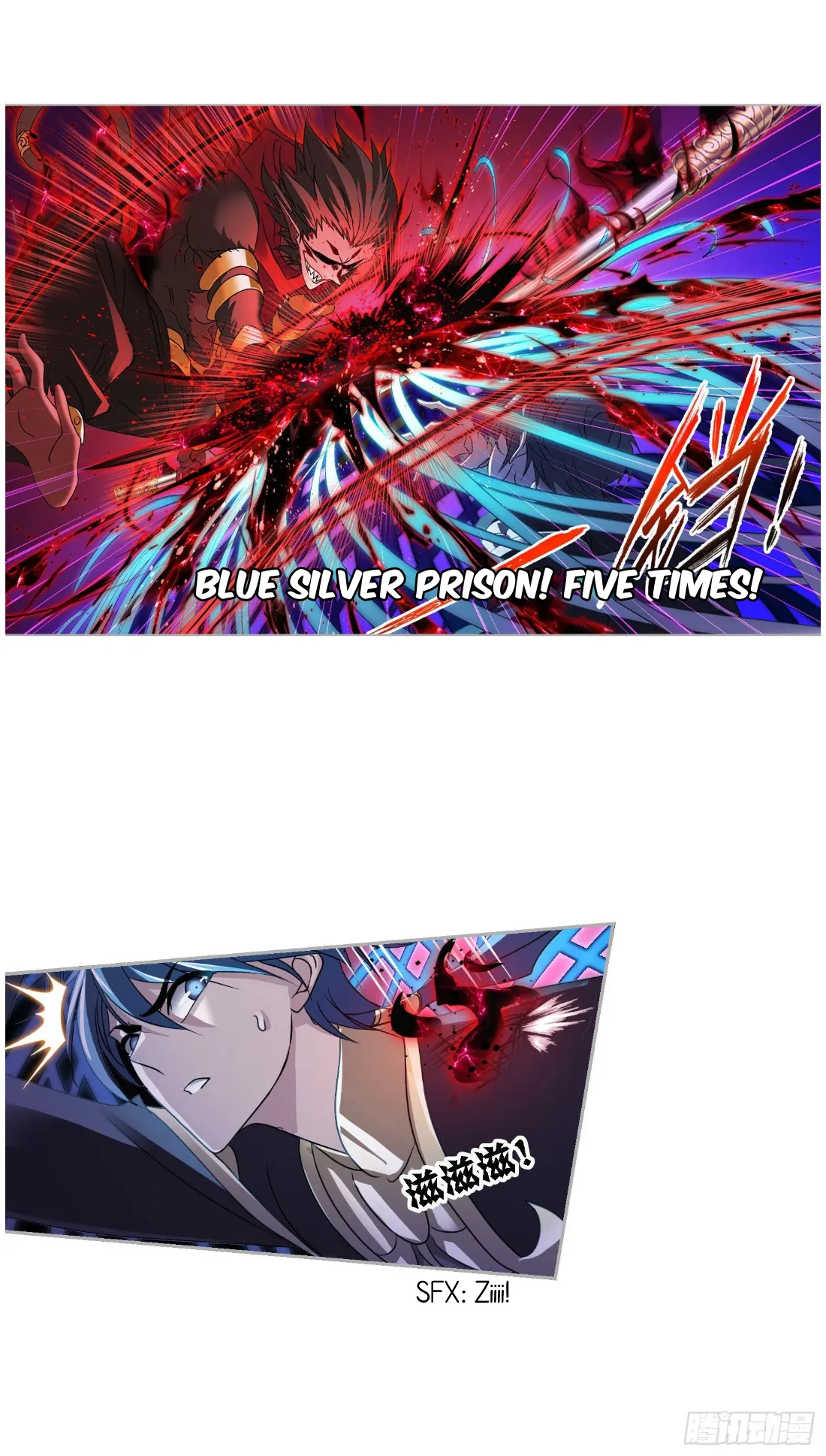 Read soul land manhua reading order What order to read Soul Land Manhua in douluo Manga Online