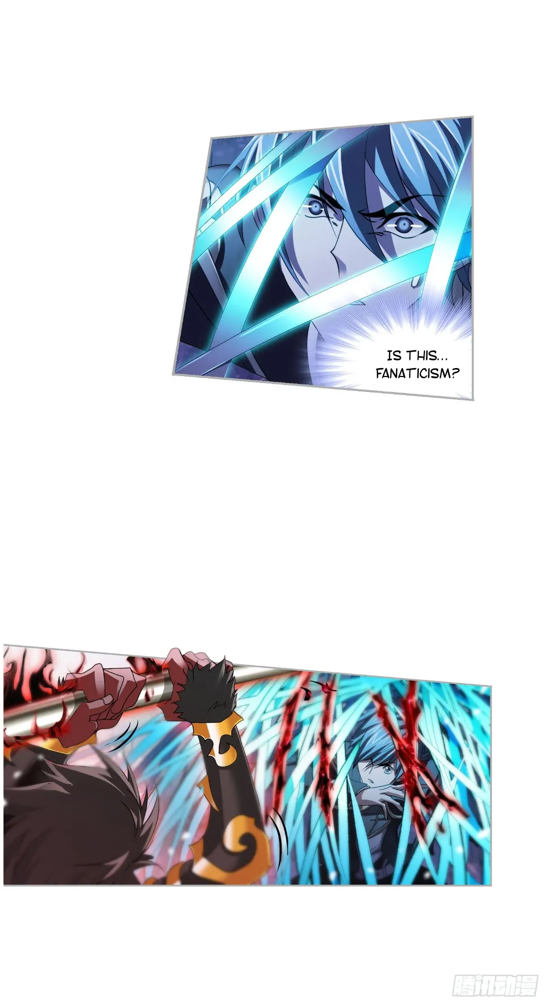 Read soul land manhua reading order What order to read Soul Land Manhua in douluo Manga Online