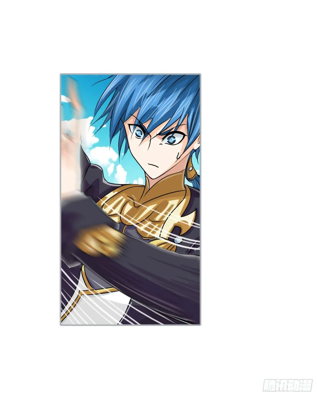 Read soul land manhua reading order What order to read Soul Land Manhua in douluo Manga Online