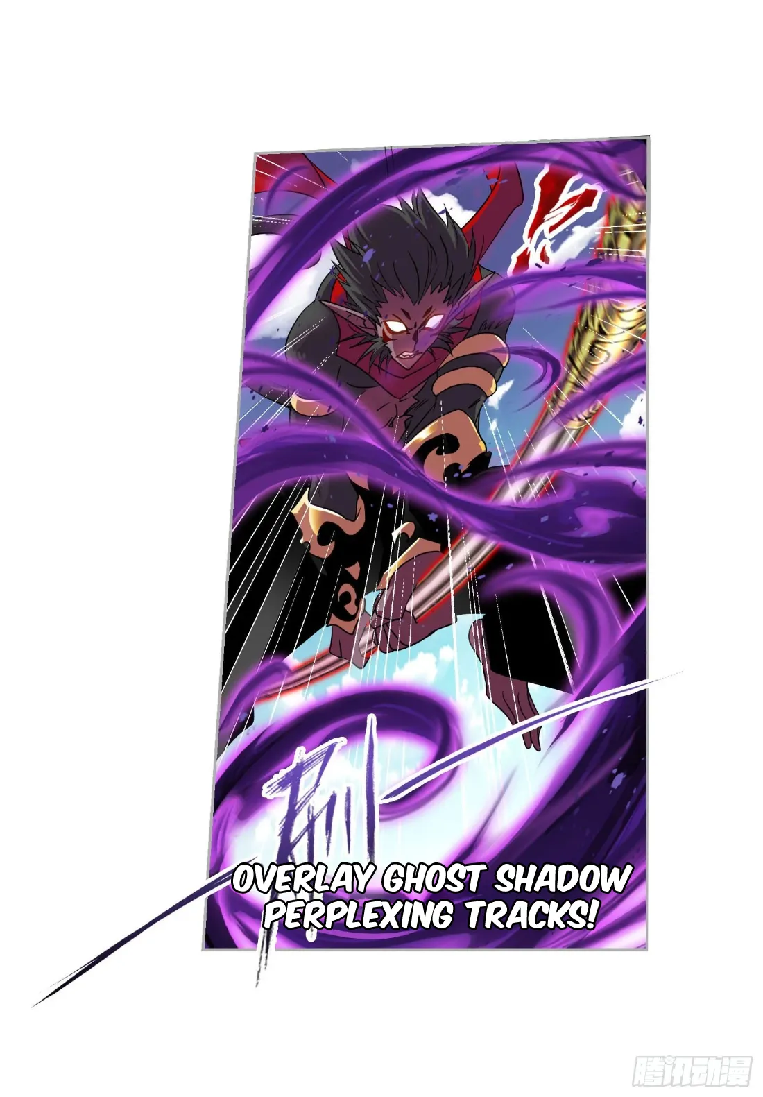 Read soul land manhua reading order What order to read Soul Land Manhua in douluo Manga Online