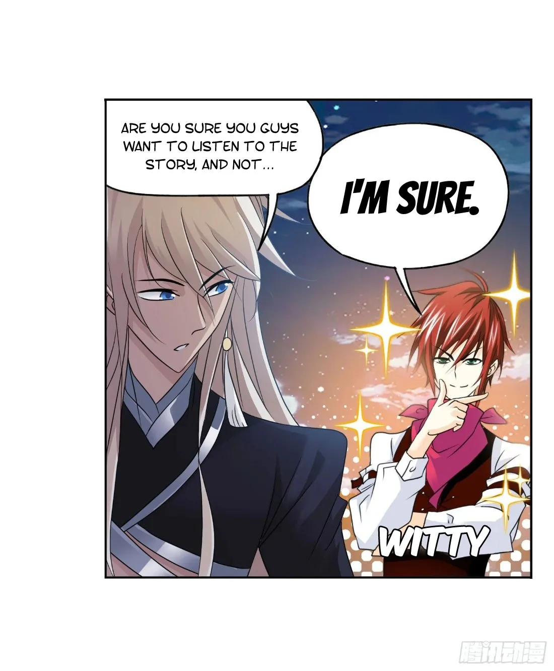 Read soul land manhua reading order What order to read Soul Land Manhua in douluo Manga Online