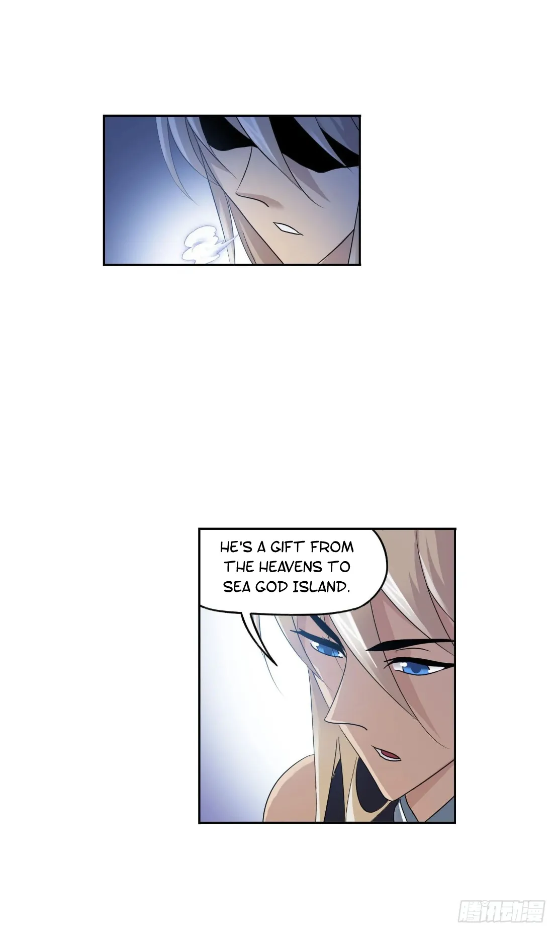 Read soul land manhua reading order What order to read Soul Land Manhua in douluo Manga Online