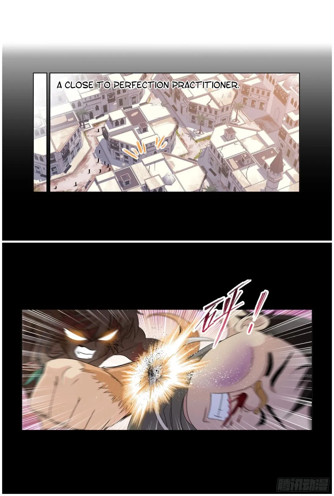 Read soul land manhua reading order What order to read Soul Land Manhua in douluo Manga Online