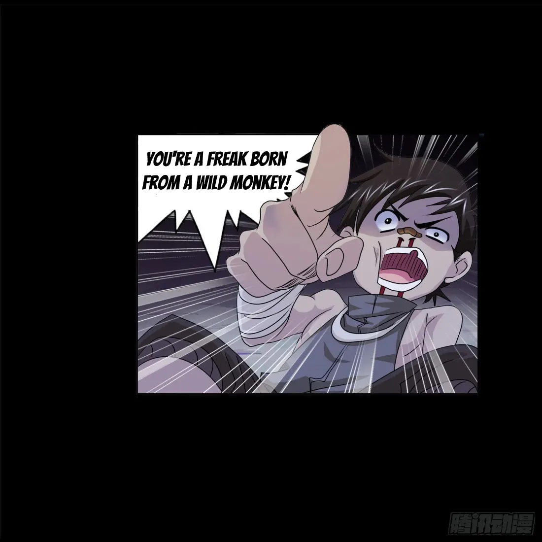 Read soul land manhua reading order What order to read Soul Land Manhua in douluo Manga Online