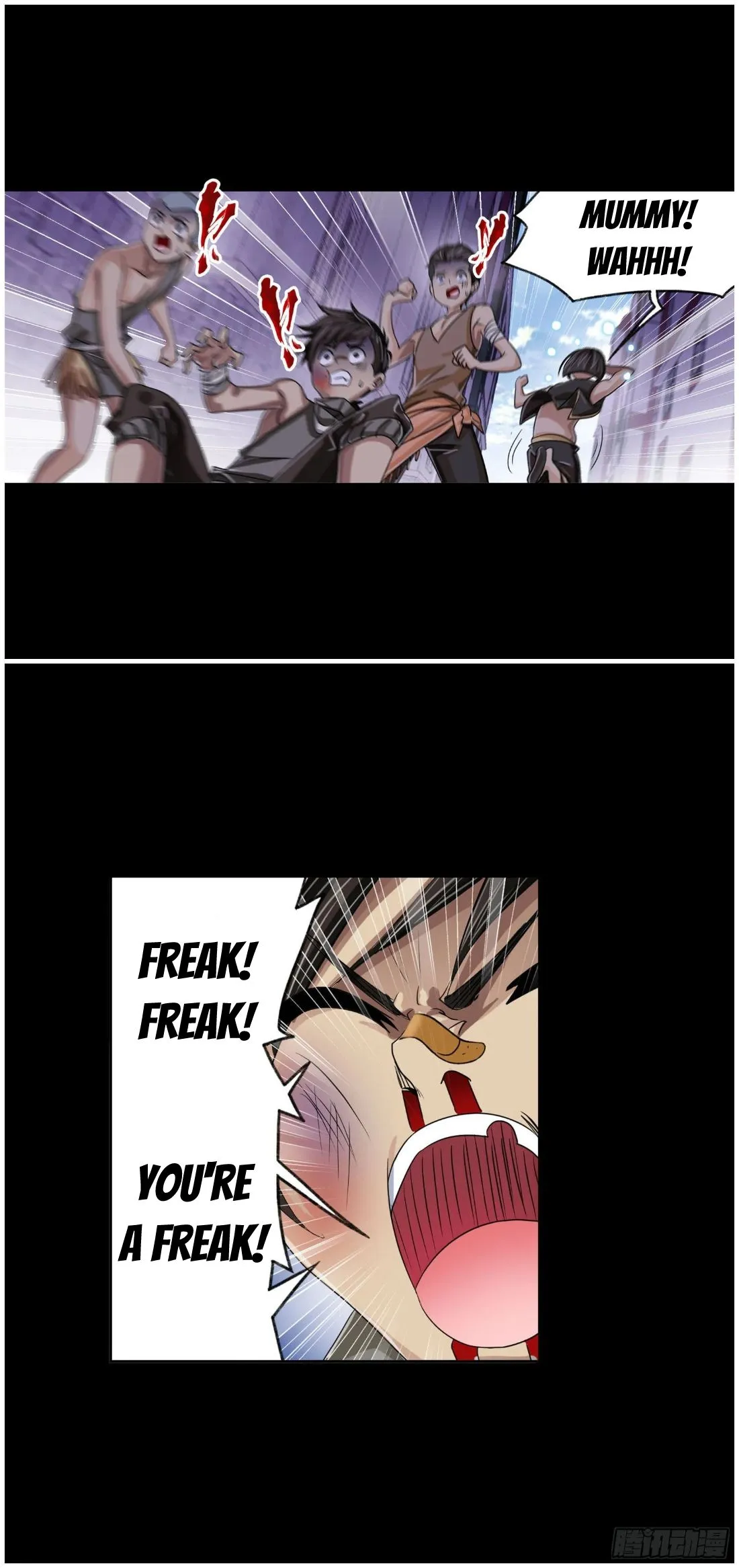 Read soul land manhua reading order What order to read Soul Land Manhua in douluo Manga Online