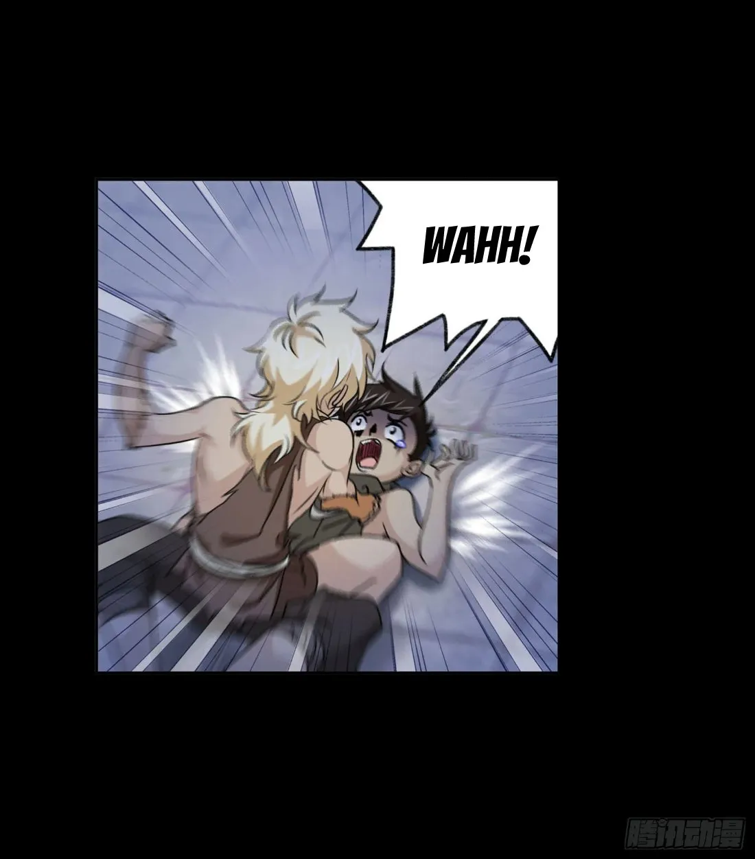 Read soul land manhua reading order What order to read Soul Land Manhua in douluo Manga Online