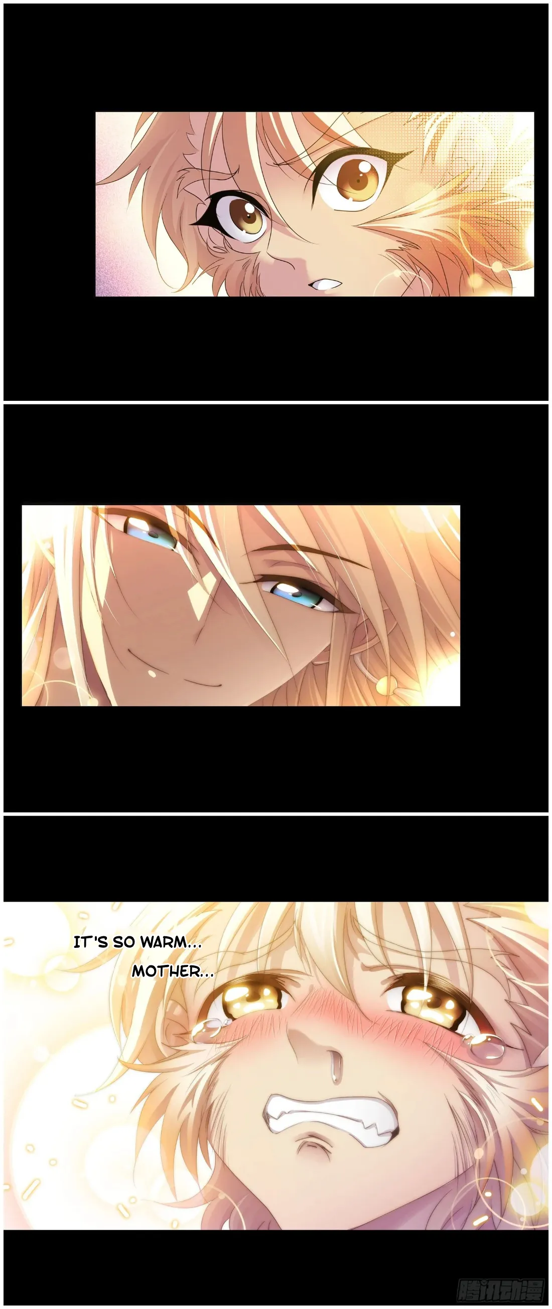 Read soul land manhua reading order What order to read Soul Land Manhua in douluo Manga Online