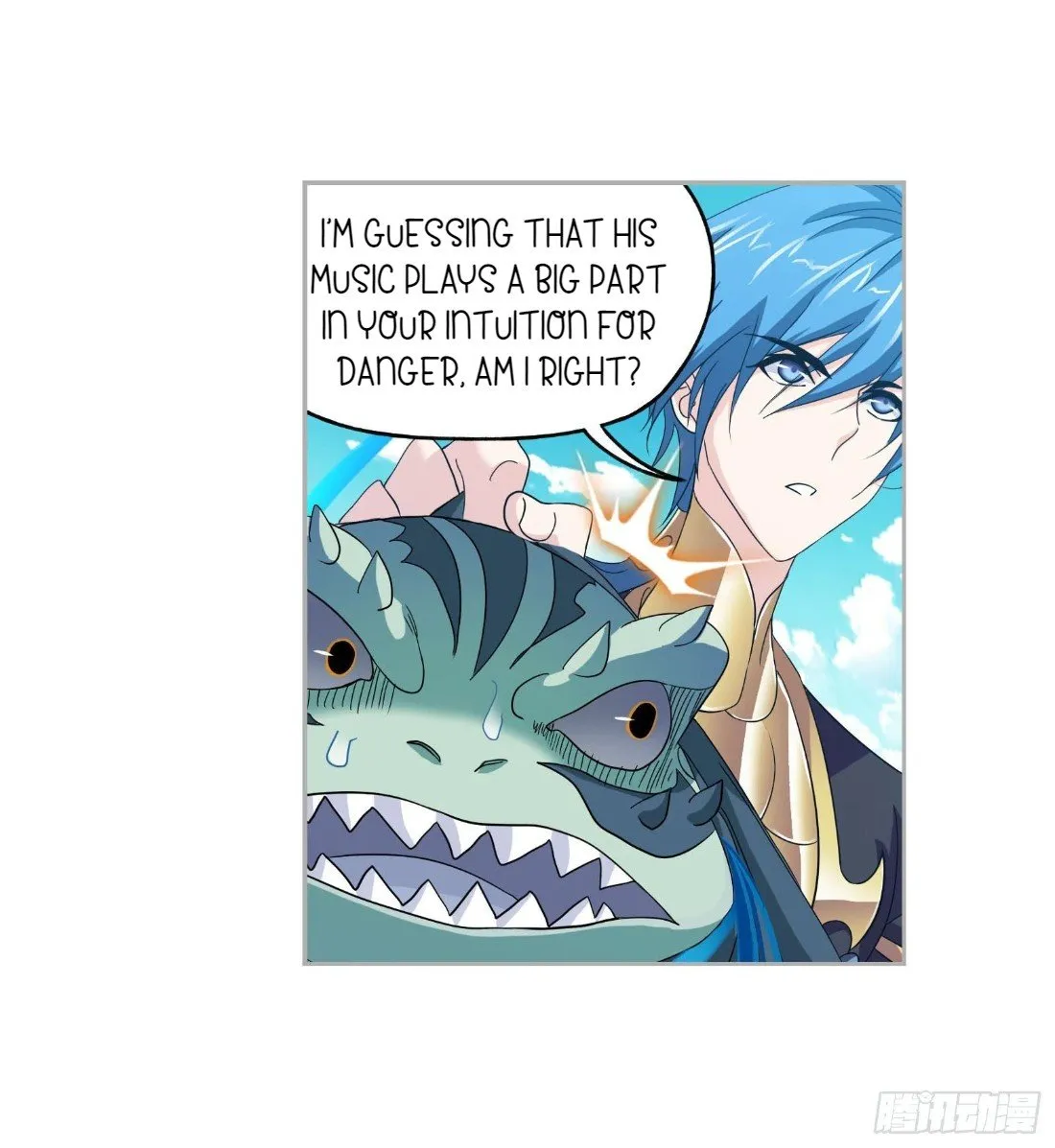 Read soul land manhua reading order What order to read Soul Land Manhua in douluo Manga Online