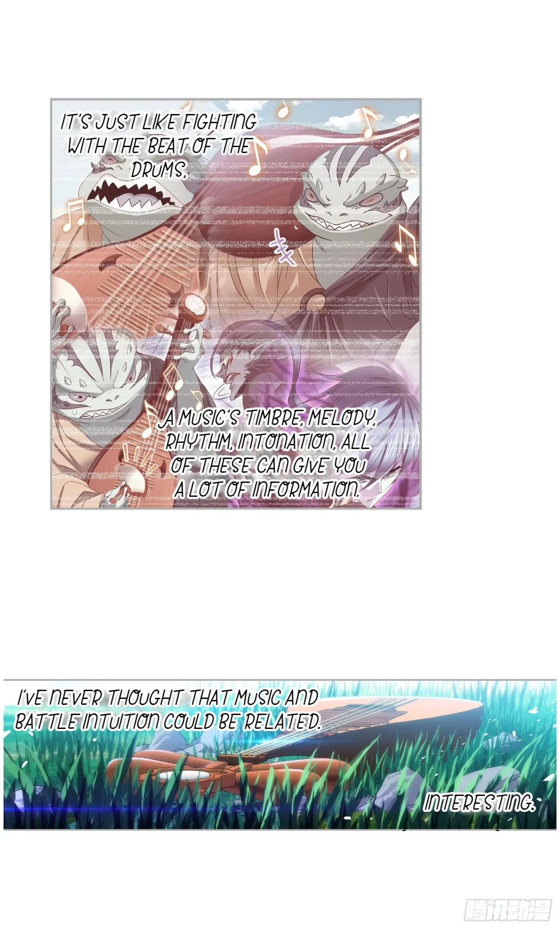 Read soul land manhua reading order What order to read Soul Land Manhua in douluo Manga Online