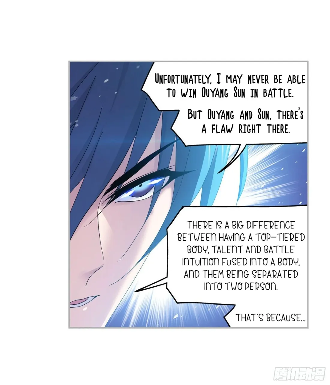 Read soul land manhua reading order What order to read Soul Land Manhua in douluo Manga Online