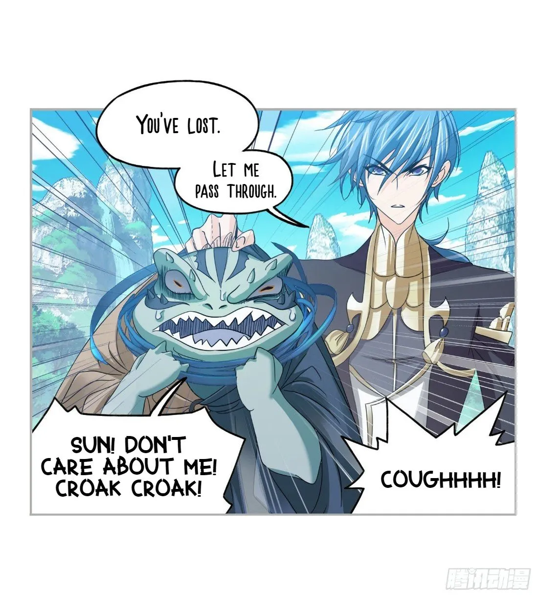 Read soul land manhua reading order What order to read Soul Land Manhua in douluo Manga Online