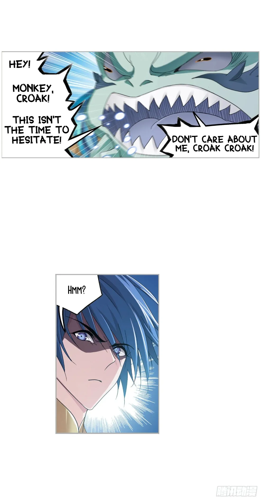 Read soul land manhua reading order What order to read Soul Land Manhua in douluo Manga Online