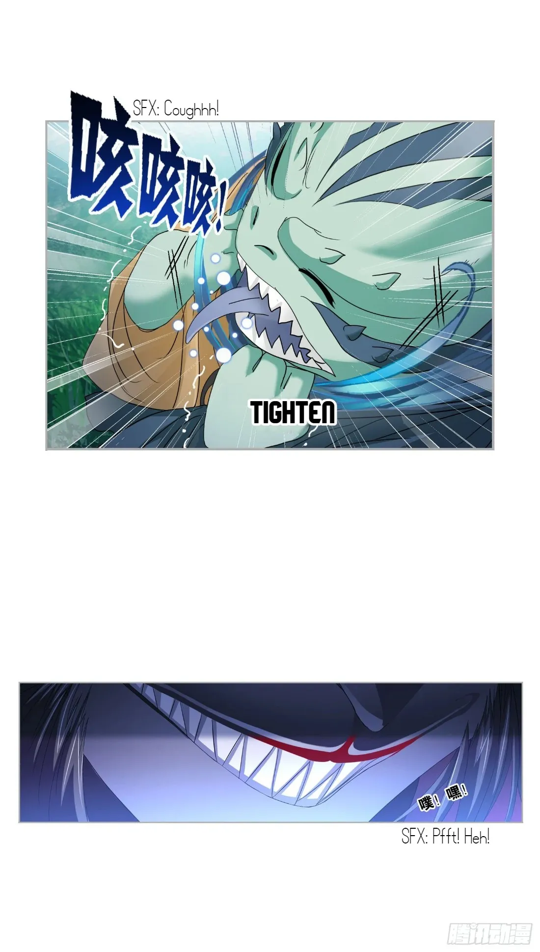 Read soul land manhua reading order What order to read Soul Land Manhua in douluo Manga Online