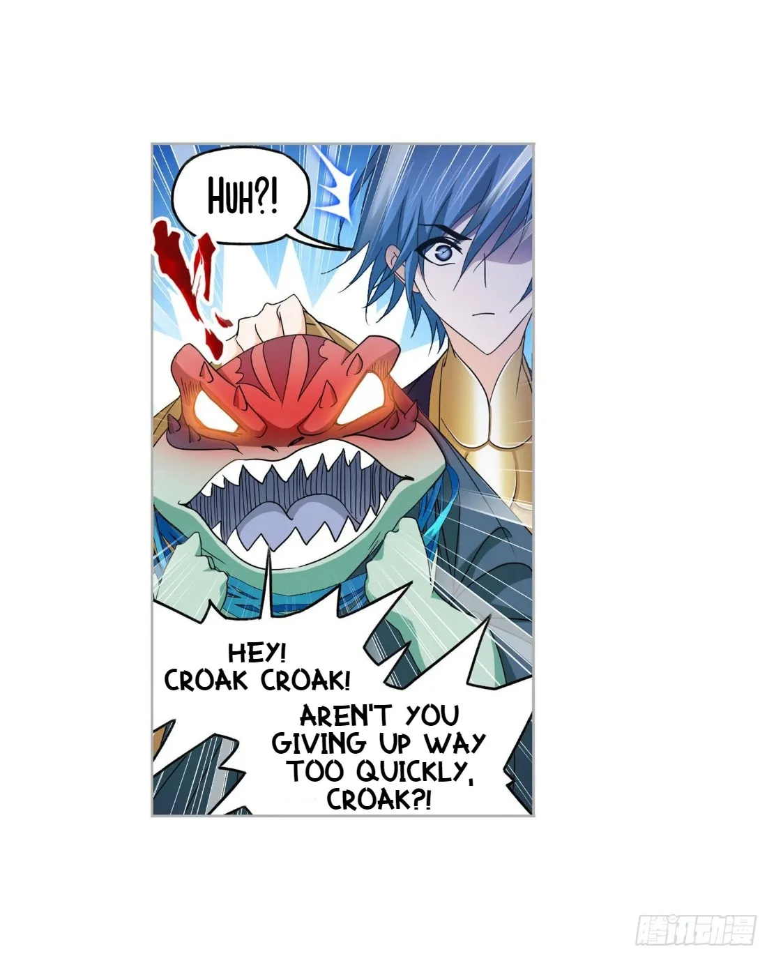 Read soul land manhua reading order What order to read Soul Land Manhua in douluo Manga Online