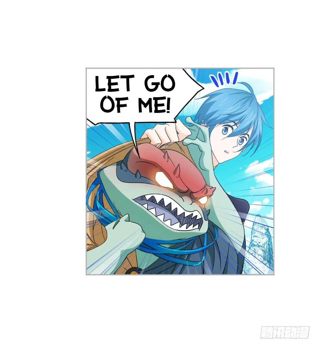 Read soul land manhua reading order What order to read Soul Land Manhua in douluo Manga Online