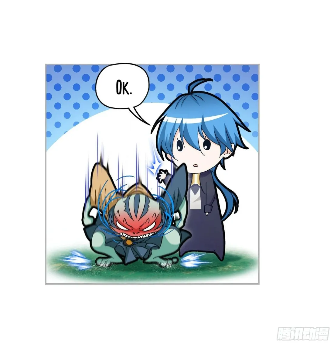 Read soul land manhua reading order What order to read Soul Land Manhua in douluo Manga Online