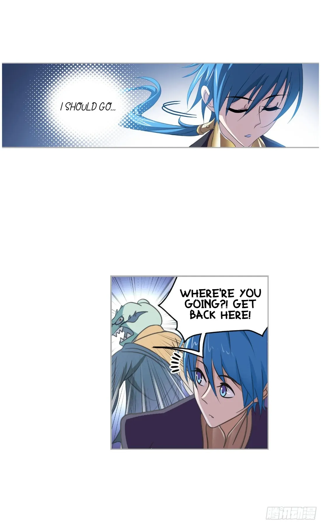 Read soul land manhua reading order What order to read Soul Land Manhua in douluo Manga Online