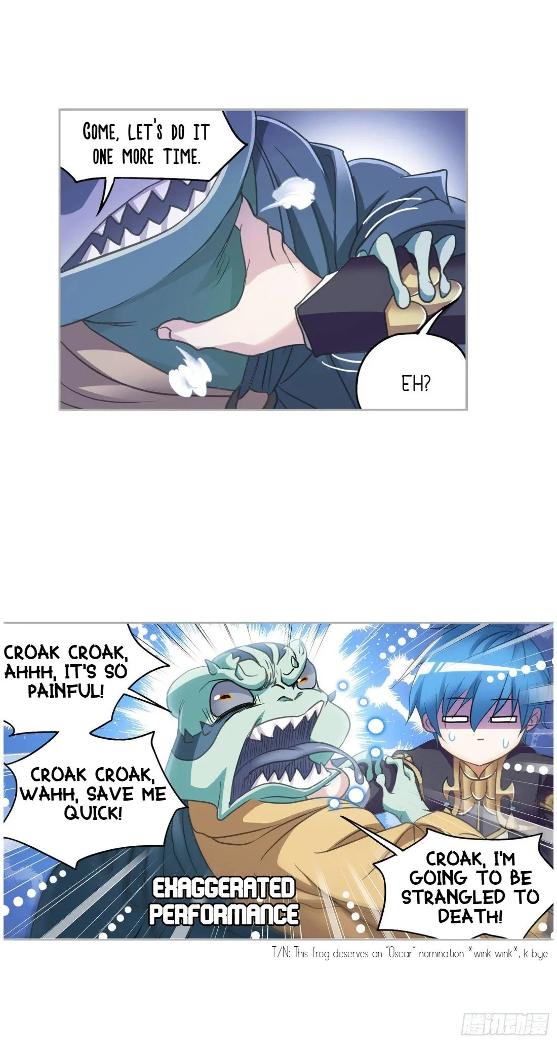 Read soul land manhua reading order What order to read Soul Land Manhua in douluo Manga Online