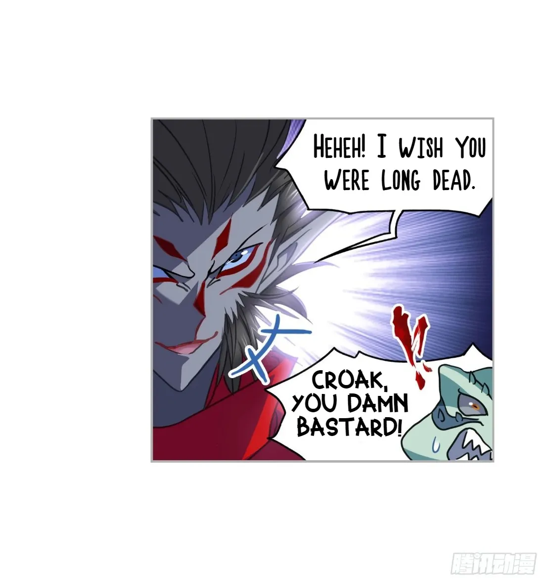 Read soul land manhua reading order What order to read Soul Land Manhua in douluo Manga Online