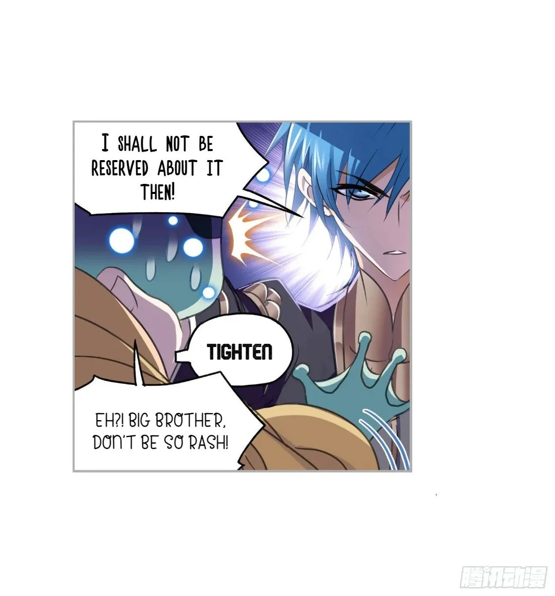 Read soul land manhua reading order What order to read Soul Land Manhua in douluo Manga Online