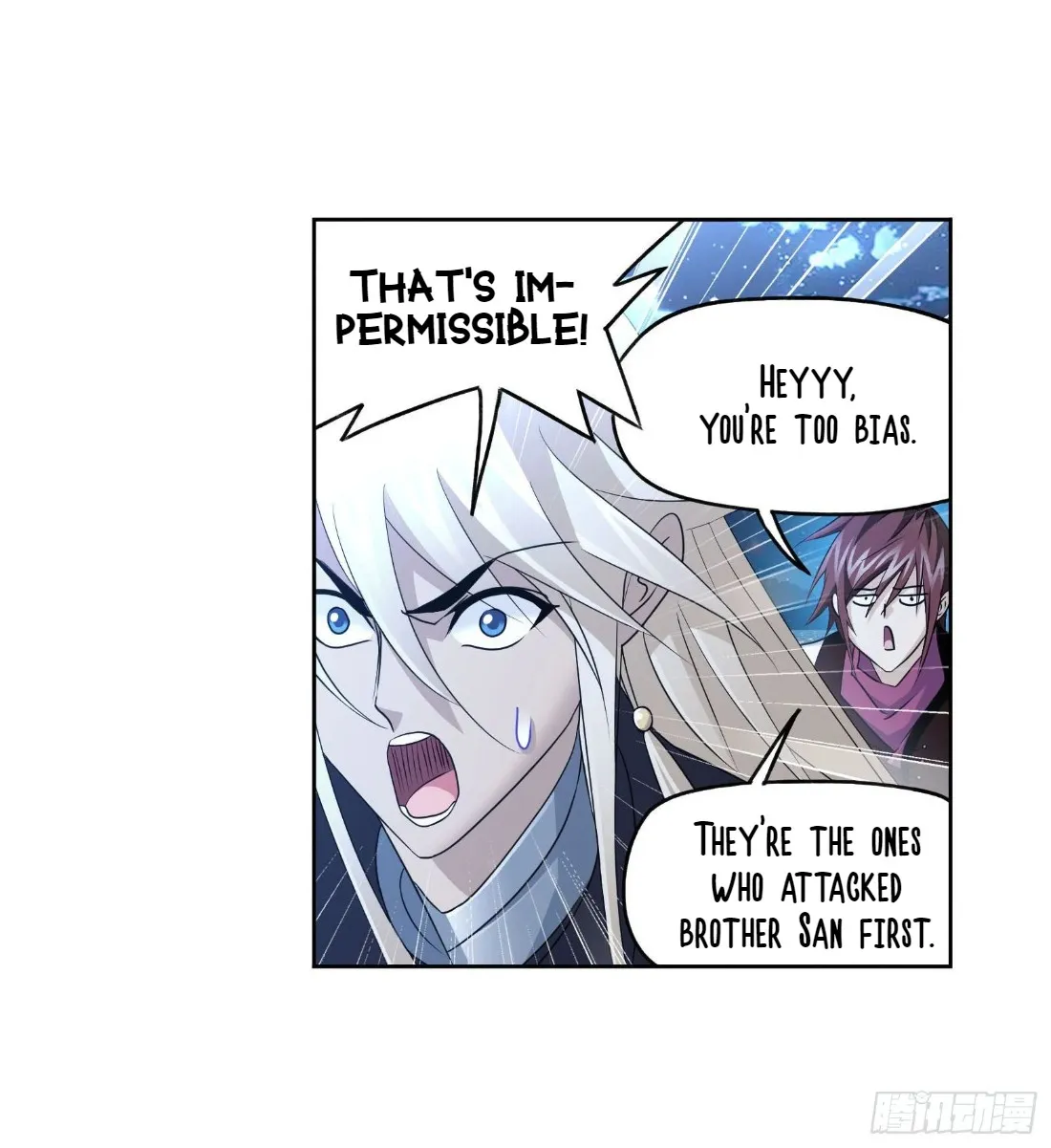 Read soul land manhua reading order What order to read Soul Land Manhua in douluo Manga Online