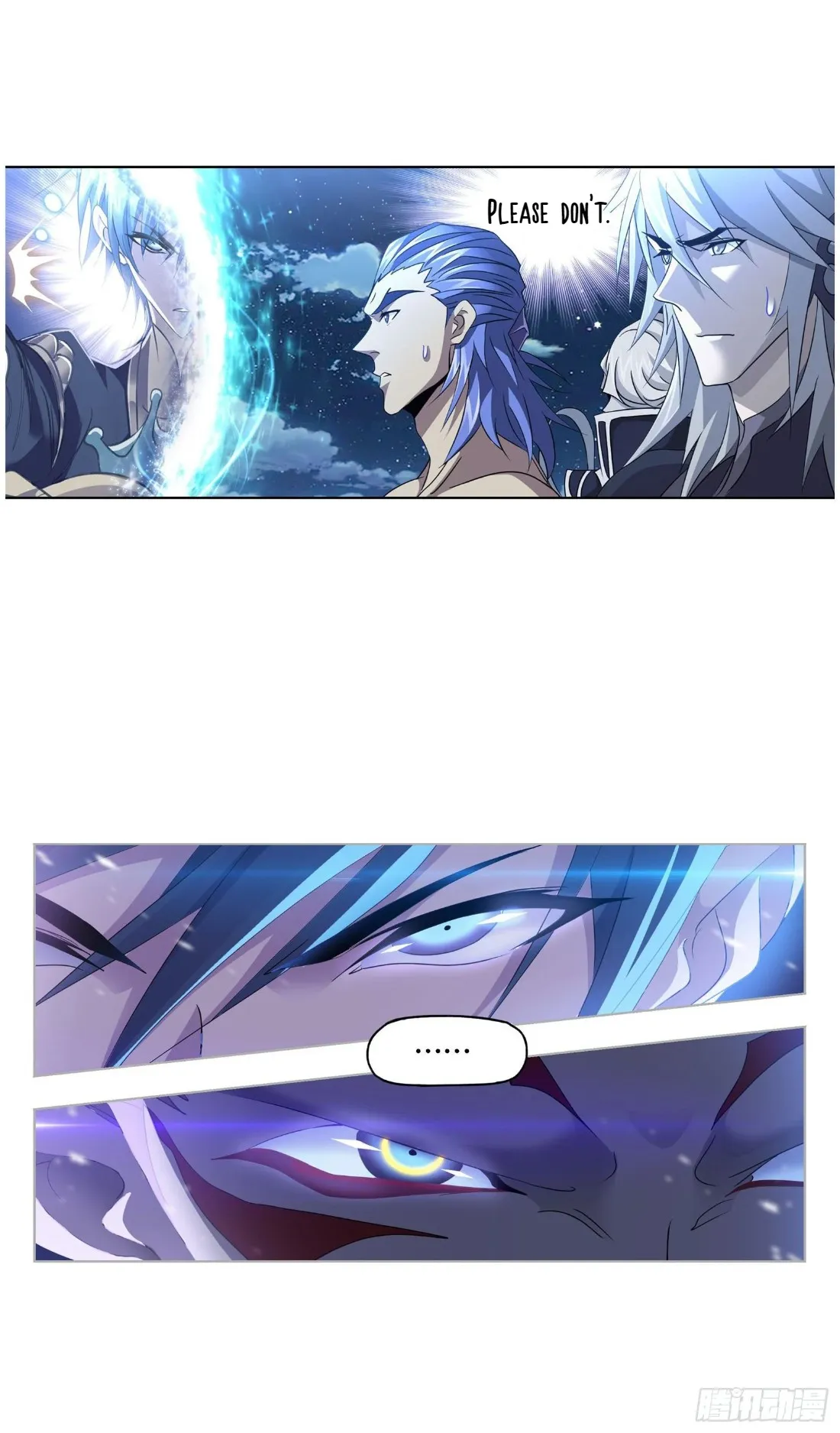 Read soul land manhua reading order What order to read Soul Land Manhua in douluo Manga Online