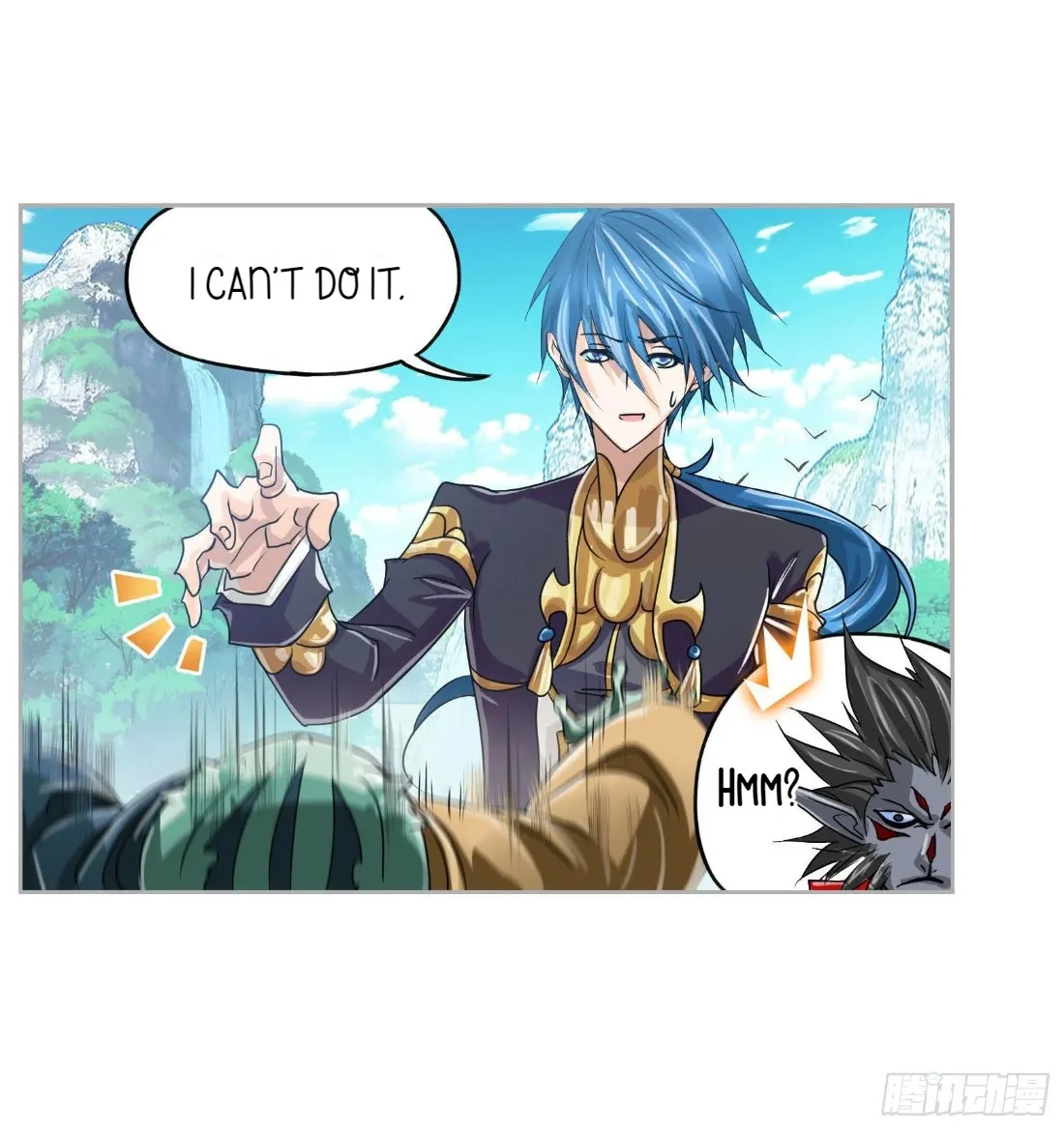 Read soul land manhua reading order What order to read Soul Land Manhua in douluo Manga Online