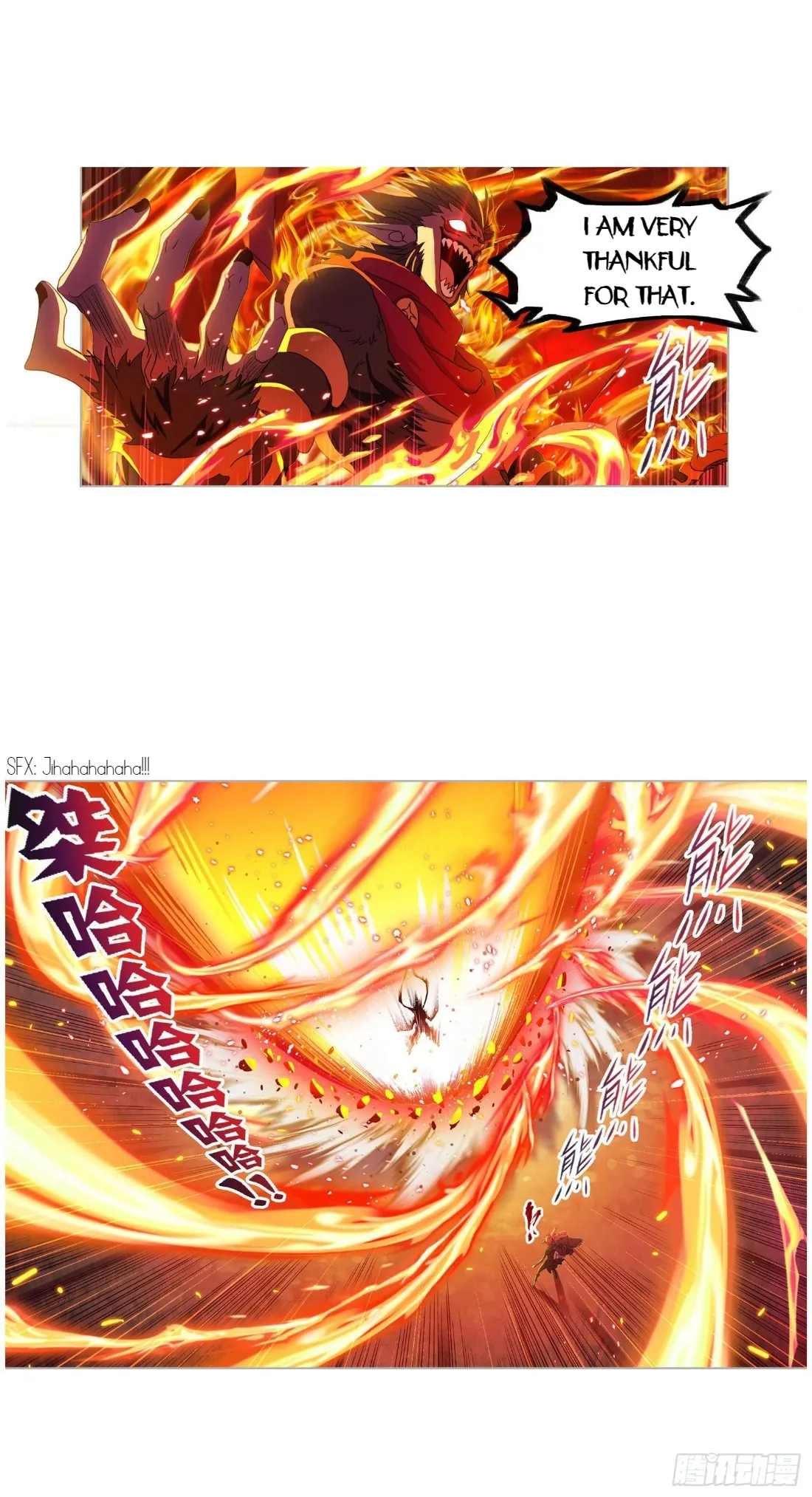 Read soul land manhua reading order What order to read Soul Land Manhua in douluo Manga Online