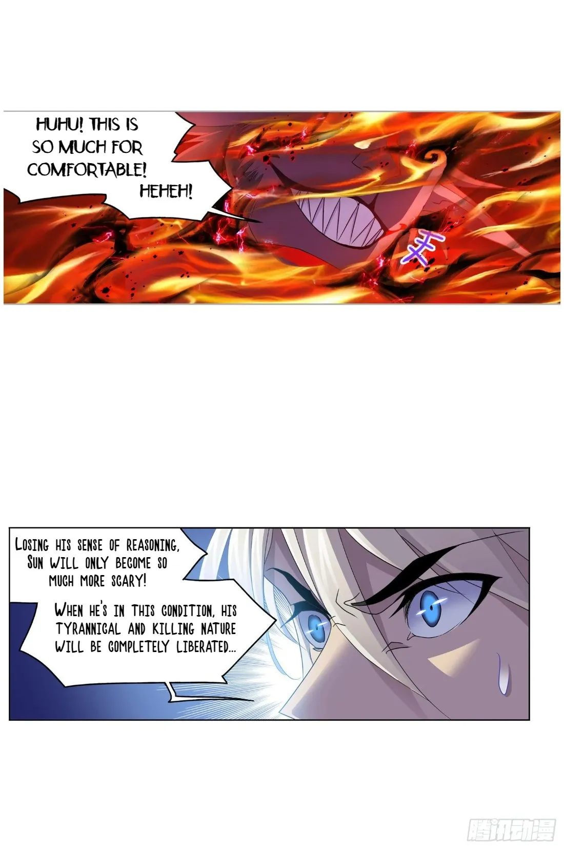 Read soul land manhua reading order What order to read Soul Land Manhua in douluo Manga Online