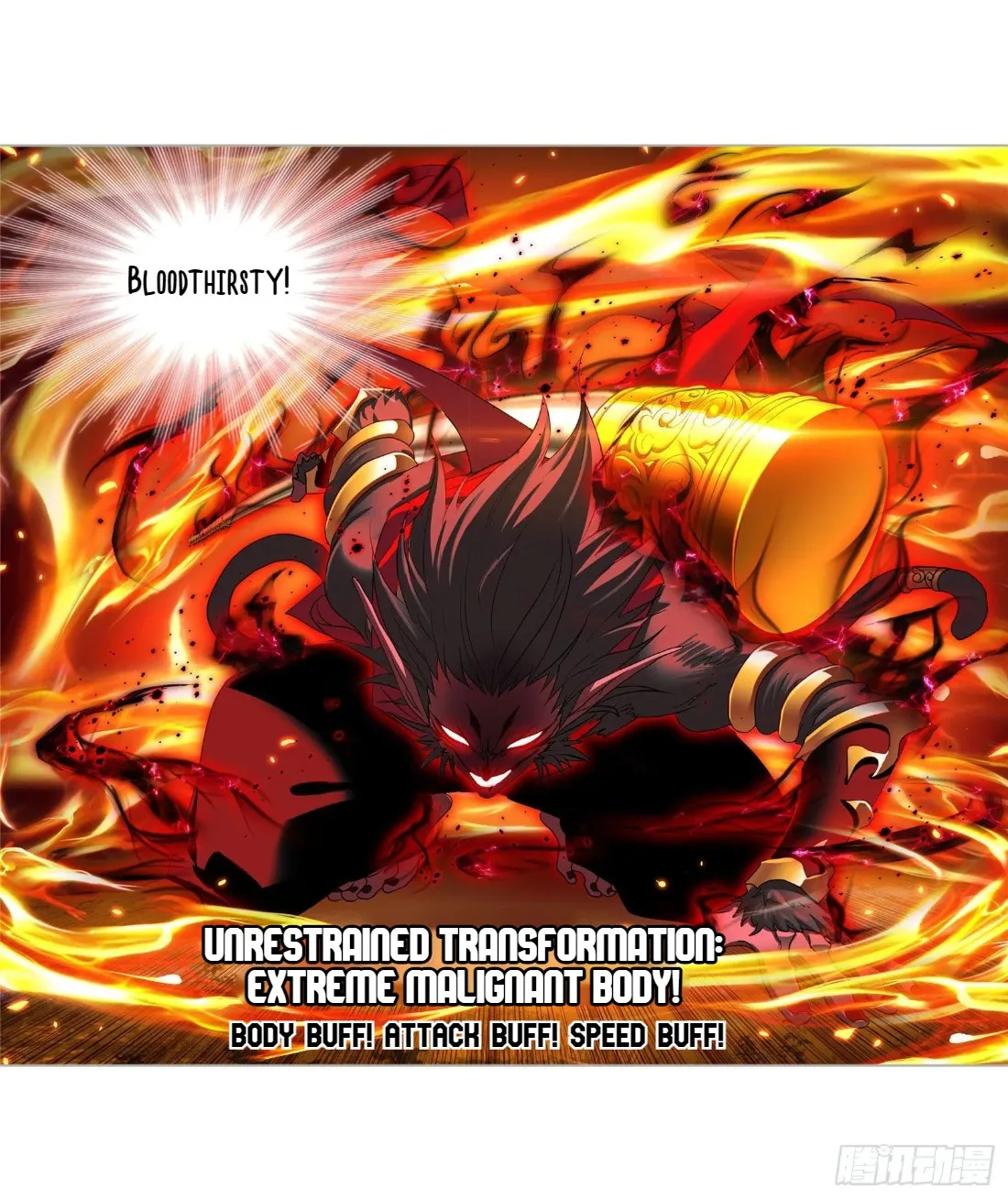 Read soul land manhua reading order What order to read Soul Land Manhua in douluo Manga Online