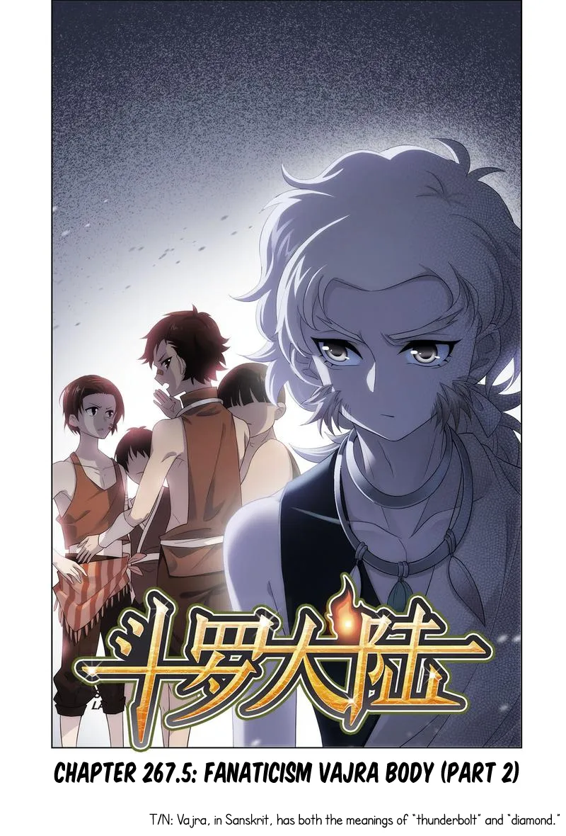 Read soul land manhua reading order What order to read Soul Land Manhua in douluo Manga Online
