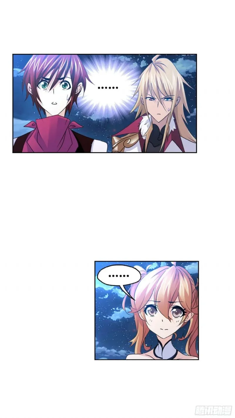 Read soul land manhua reading order What order to read Soul Land Manhua in douluo Manga Online