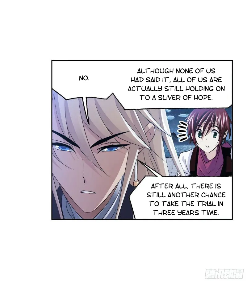 Read soul land manhua reading order What order to read Soul Land Manhua in douluo Manga Online