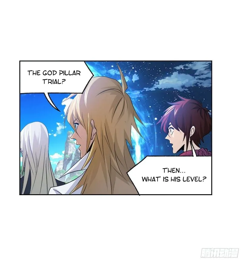 Read soul land manhua reading order What order to read Soul Land Manhua in douluo Manga Online