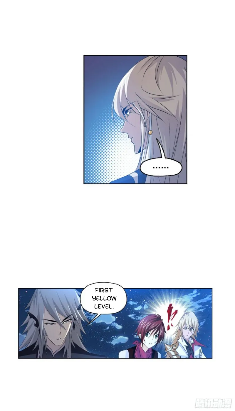 Read soul land manhua reading order What order to read Soul Land Manhua in douluo Manga Online