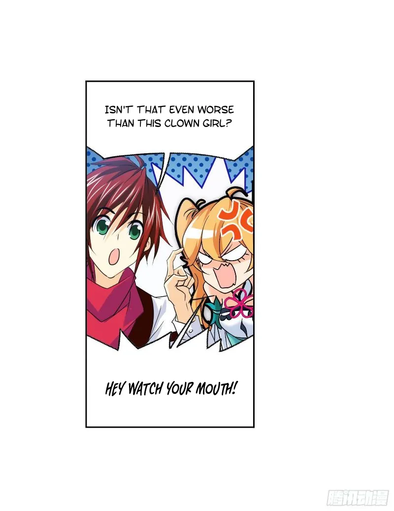 Read soul land manhua reading order What order to read Soul Land Manhua in douluo Manga Online