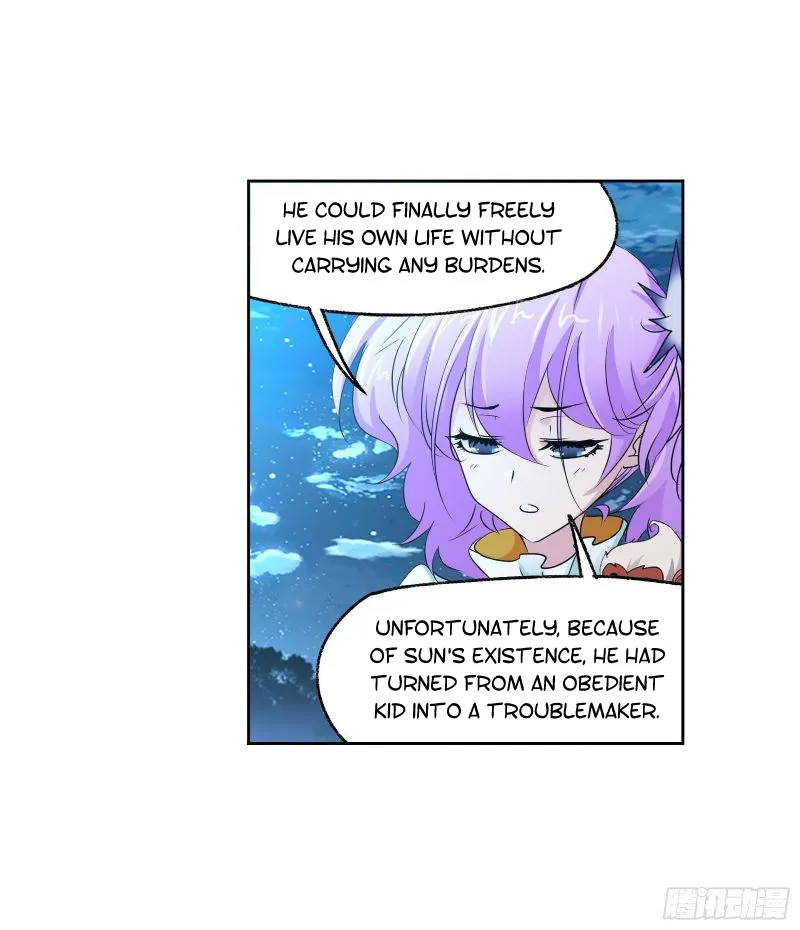 Read soul land manhua reading order What order to read Soul Land Manhua in douluo Manga Online