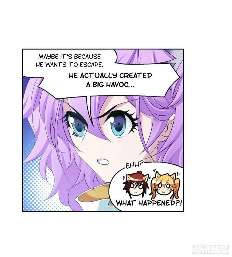 Read soul land manhua reading order What order to read Soul Land Manhua in douluo Manga Online