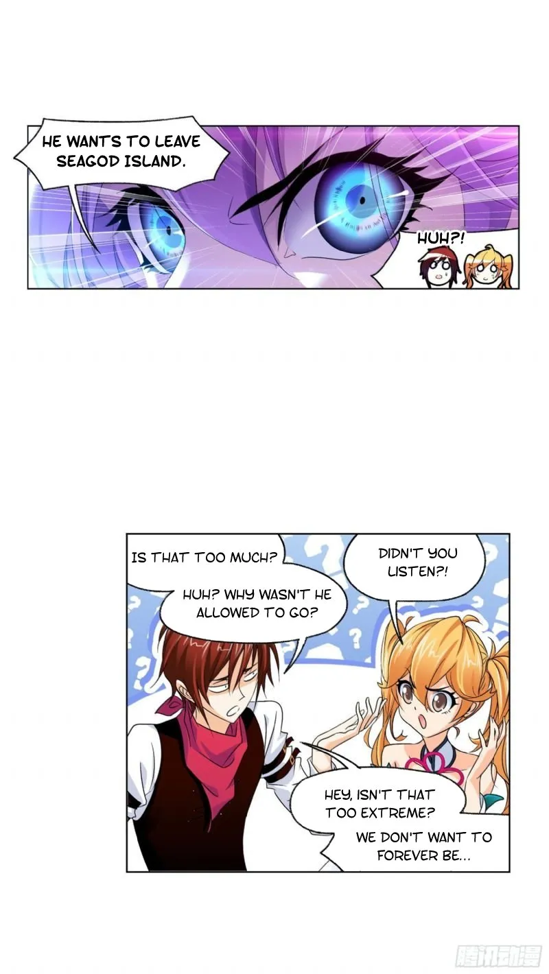 Read soul land manhua reading order What order to read Soul Land Manhua in douluo Manga Online