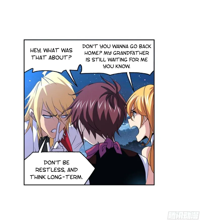 Read soul land manhua reading order What order to read Soul Land Manhua in douluo Manga Online