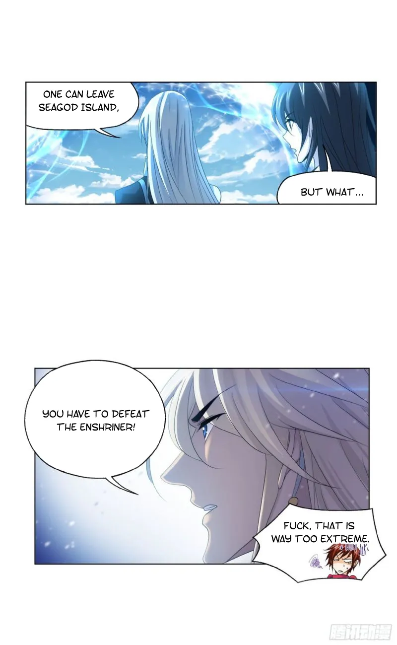 Read soul land manhua reading order What order to read Soul Land Manhua in douluo Manga Online